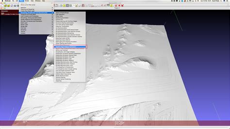 meshlab reduce mesh|Polygon reduction with MeshLab – Help Center.